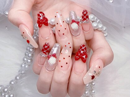 エミリオネイル(EMILIO NAIL)の写真