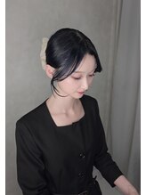 韓国肌管理室 ソア(soa) MITSUBA