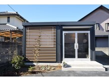 リベルテ(Liberte)の雰囲気(外観からこだわり、玄関の扉を開いた瞬間に広がる非日常の空間)