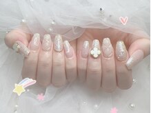 ブリー(Brille)/ワンホンネイル