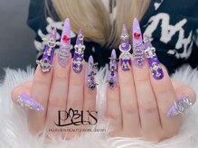 プラスパビューティーコーベジャパン(PLUSSPA BEAUTY KOBE JAPAN)/