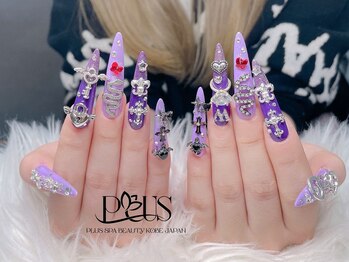 プラスパビューティーコーベジャパン(PLUSSPA BEAUTY KOBE JAPAN)/