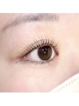 ミー(me.)/立ち上げカール