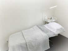 mone.まつ毛屋さんの雰囲気(プライベート感ある半個室でゆったりお過ごせます)