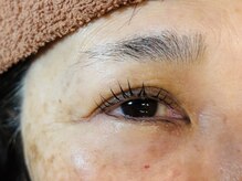 イルファ ビューティー(ehl fa Beauty)/パリジェンヌラッシュ　宮尾