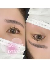 メイリー 原宿(MEILI)/ラッシュリフト