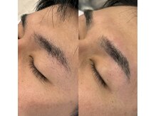 アオミ(aomi)/滋賀竜王　似合わせ眉