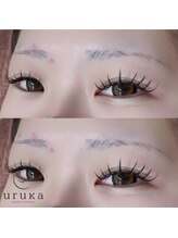 ウルカ 小田原店(uruka)/フラットラッシュ