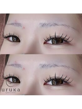 ウルカ 小田原店(uruka)/フラットラッシュ