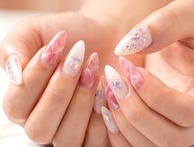 ラテネイル(Latte Nail)