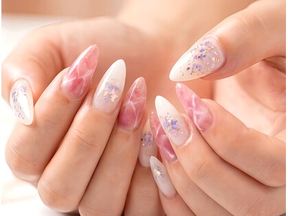 ラテネイル(Latte Nail)の写真