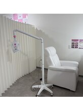 エクシアホワイトニング 津駅前店/津市/セルフホワイトニング