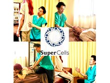 スーパーセルズ 長野今井店(SuperCells)