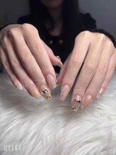 アンミーネイル 新宿(Anmi Nail)/