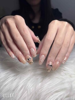 アンミーネイル 新宿(Anmi Nail)/