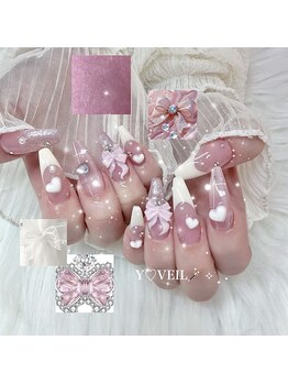 ワイベール 新宿西口店(YVeil)/