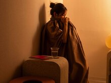ハップル 大阪梅田店(Happle)の雰囲気（女性専用の落ち着いた空間で、ゆったり過ごせる癒しの時間）