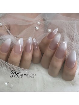 メルネイル(MELL-NAIL)/ベイビーブーマー