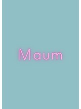 マウム 長岡店(Maum) Tada