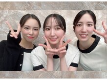 アルゴ 小松店(ALGO)の雰囲気（アットホームな雰囲気で親しみやすいスタッフばかりです♪）