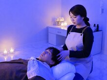 ユニコーン(UNICORN)の雰囲気（全席完全個室｜ペア利用可！忙しない日々の中に休息と安らぎを。）