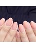 【オフ無料★甘皮ケア 美フォルム夏カラー】4980円