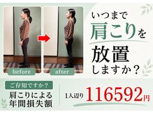 ミントのかべの整体院