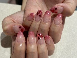 フラッシュグラデ