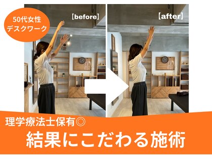 ストレッチ整体ピッと!の写真