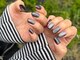 ネイルコテージ(Nail cottage)の写真/ワンカラーorグラデーションは60分でご案内