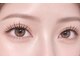 Primelle eyelash心斎橋店 【まつげパーマ/マツエク/パリジェンヌ/LED】の写真/【心斎橋NEW】やりすぎない上品な可愛さ♪全席半個室のラグジュアリー空間で叶える洗練された大人モテ瞳