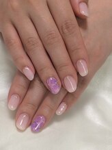 マイドリームス(My dreams)/ジェルネイル