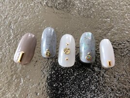 HAND定額9000円コース