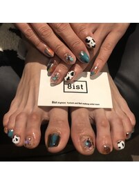 アートネイル[新宿/新宿駅]