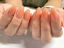 サロンドフォーエイチ(salon de 4H)/うる艶ワンカラー！！