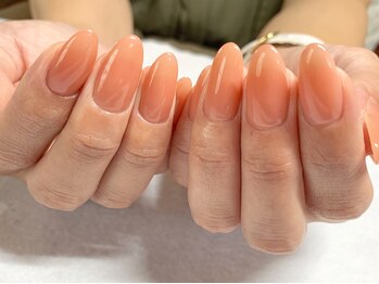 サロンドフォーエイチ(salon de 4H)/うる艶ワンカラー！！