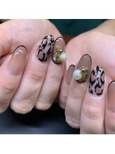 デュオ(duo)/monthlyデザイン