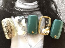 べリンダ 高崎店(BELINDA)/プレミアムコース