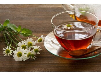 ルコラ(rucola)/モリンガで美肌と健康を☆