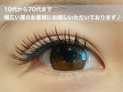 アイアイ(i eye)の写真