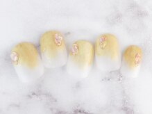 ルアナ 吉祥寺店(LUANA)/￥9460円☆パラジェル