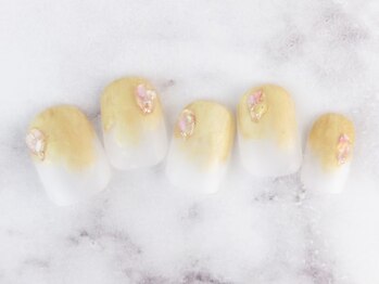 ルアナ 吉祥寺店(LUANA)/¥9460円☆パラジェル