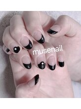 ミューズネイル(muse nail)/