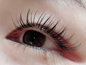 カラン 焼津店(CALIN)/ラスティングカール