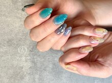 シャインアン(Shine'an)/デザイン2時間