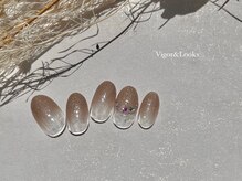 ヴィガー アンド ルックス 白金 目黒(Vigor&Looks)/シンプルコース