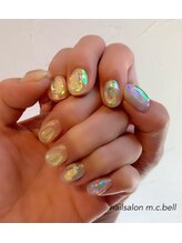 エムシーベル(m.c bell)/