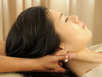 リファイン(Refine)/小顔整体の施術の流れ