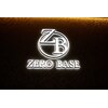 ゼロベース 明石店(ZERO BASE)ロゴ