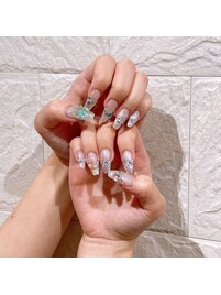 持ち込みデザイン